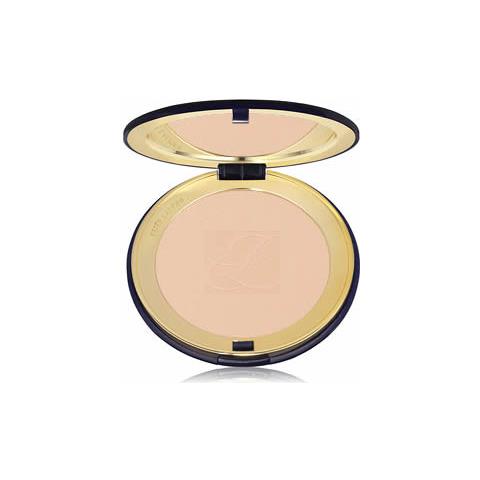 Estee Lauder Double Matte Oil Control Pressed Powder - Terra Viso 01 Light - Foto 1
