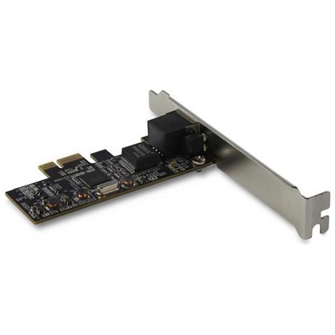Scheda di rete PCIe 2,5 Gbps 2,5 GBASE-T - Foto 2