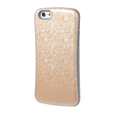 Impact Armour Cover Massima Protezione - Apple Iphone 6 Plus / 6s Plus - Oro - Foto 2