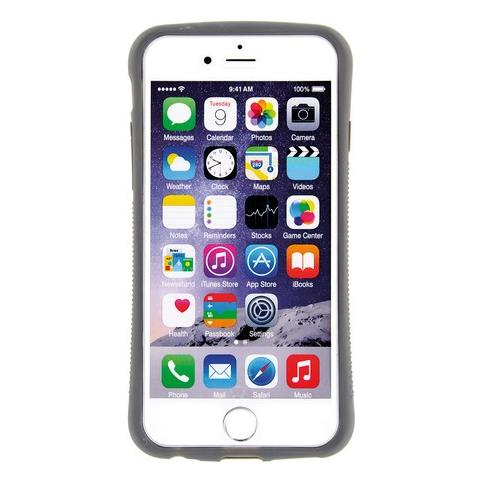 Impact Armour Cover Massima Protezione - Apple Iphone 6 Plus / 6s Plus - Oro - Foto 3