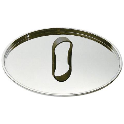 Cintura di Orione Coperchio 14 Cm Acciaio Inossidabile  - Foto 1