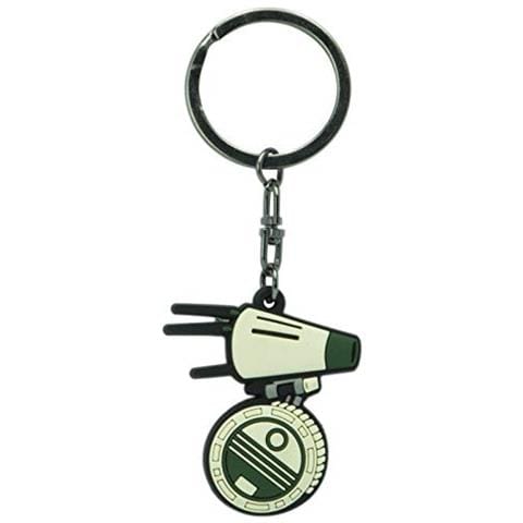 Star Wars - Portachiavi - Nuovo Droid - Foto 1