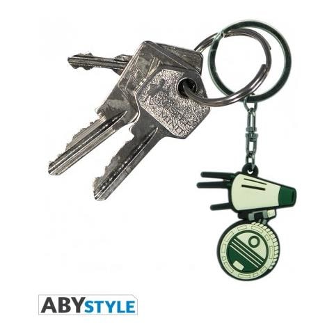 Star Wars - Portachiavi - Nuovo Droid - Foto 2