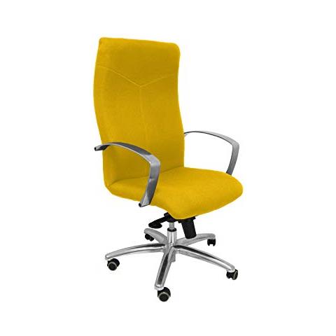 Poltrona Cauite Bali Blu Sedie Da Ufficio, Taglia Unica - Foto 6