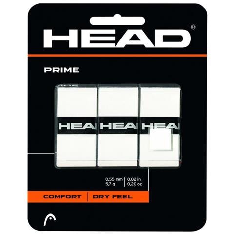 Prime Overgrip - Foto 1