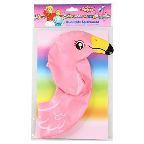 Salvagente Per Bambole Flamingo Ella, Größe 35-45 Cm, 990 - Foto 1