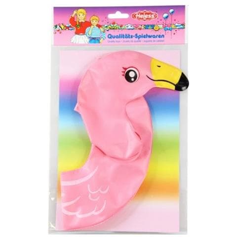 Salvagente Per Bambole Flamingo Ella, Größe 35-45 Cm, 990 - Foto 4