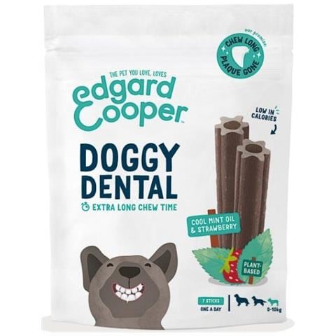 Edgard & Cooper - Dental Dental Large Alla Mela Ed Eucalipto - 255 Gr - Foto 2