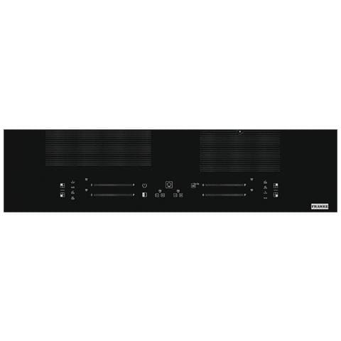 Piano Cottura FMA 654 I F BK a Induzione 4 Zone Cottura da 65 cm Colore Nero - Foto 2