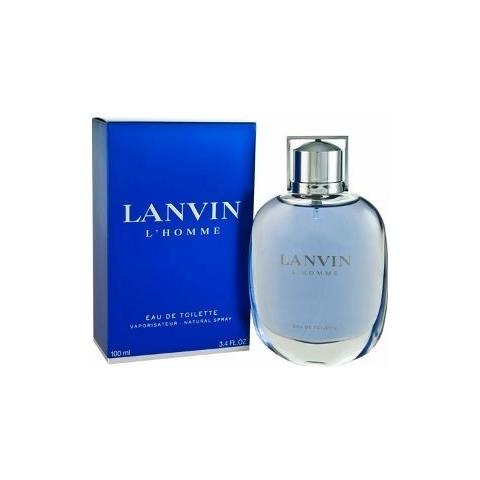 L Homme Eau De Toilette 100ml Spray - Foto 1