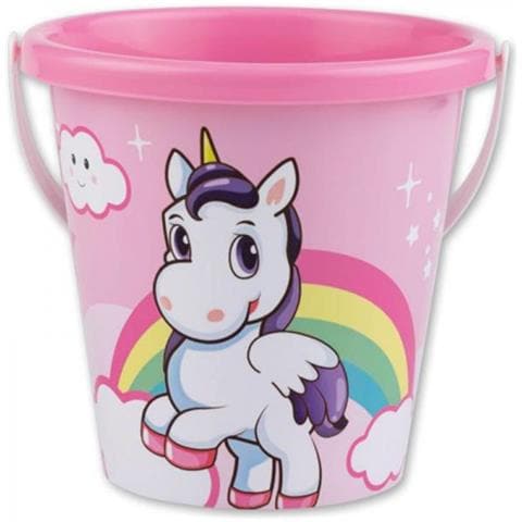 Secchiello Unicorno Sfuso - Foto 1