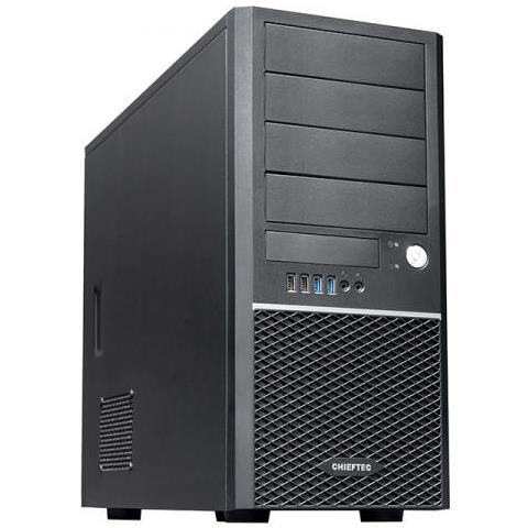 Cm-25b-op Computer Case Tower Nero - Foto 2