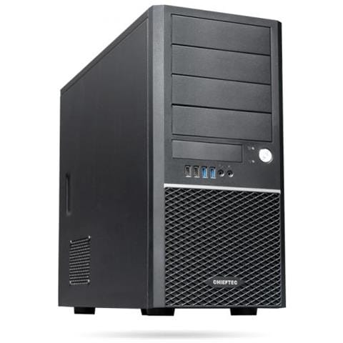 Cm-25b-op Computer Case Tower Nero - Foto 1