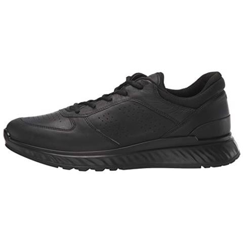 Exostridem, Scarpe Da Ginnastica Basse Uomo Nero (black 1001), 41 Ue - Foto 2