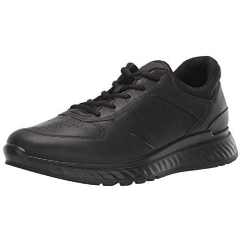 Exostridem, Scarpe Da Ginnastica Basse Uomo Nero (black 1001), 41 Ue - Foto 1