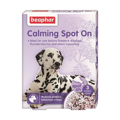 Spot Calmante Per Cani 2.1 Gr - Foto 1