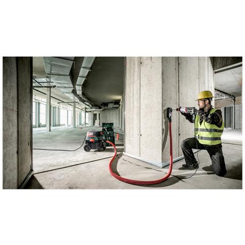 UHEV 2860-2 QUICK SET 1100 W 2100 Giri /min SDS-plus - Foto 12