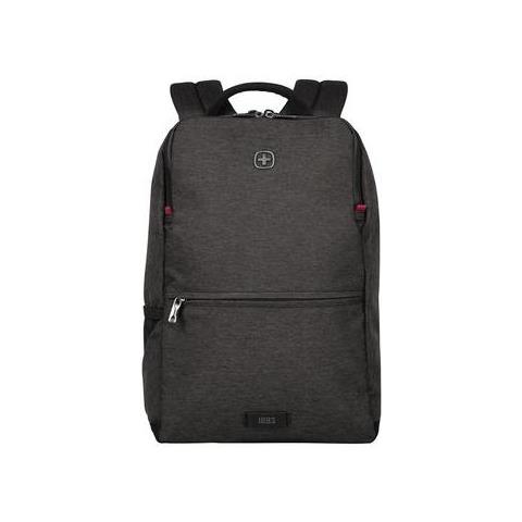MX Reload Laptop Backpack incl. Tablet Compartm. 14 grey - Foto 1