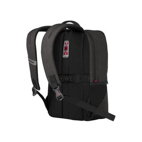 MX Reload Laptop Backpack incl. Tablet Compartm. 14 grey - Foto 3