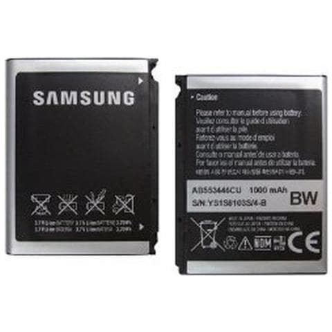 Batteria Litio Ab553446bu Bulk - Foto 1