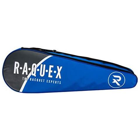 Borsa Racket - Per 1 2 O 3 Da Squash O Badminton Racchette - Foto 1