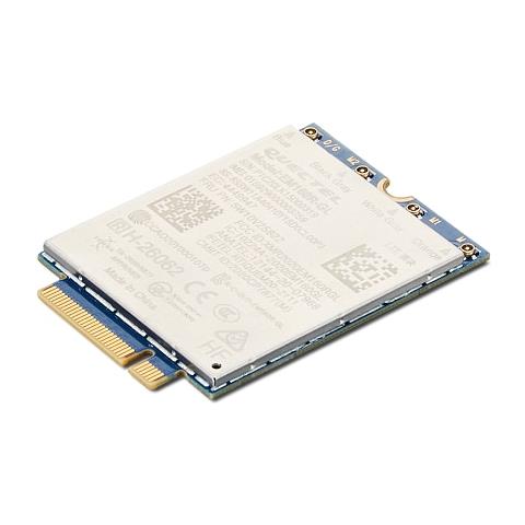 4XC1D69579 scheda di rete e adattatore Interno WWAN 1000 Mbit /s - Foto 1