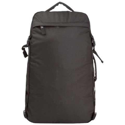 Bryan Backpack, Unisex, Nero, Zaini - Foto 4