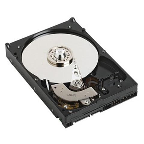 1TB 3.5" SATA, SATA, PowerEdge 1900, 1950, 2900, 2950 III, 2970, 840, 860, R200, R300, R410, SC1430, SC1435, SC440, , SATA - Foto 1