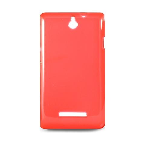 B3439FTP06 Cover Rosso custodia per cellulare - Foto 1