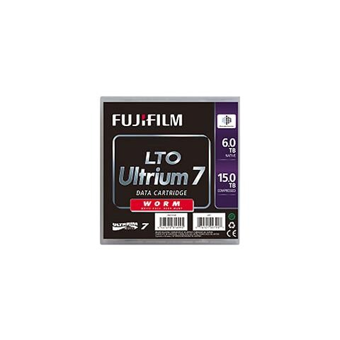 LTO Ultrium 7 WORM 6000GB LTO - Foto 1