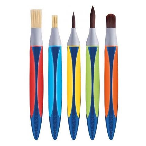 700733 paint brush handle - Foto 2