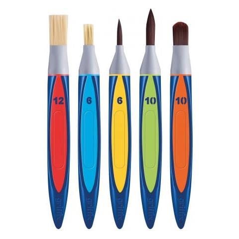 700733 paint brush handle - Foto 3