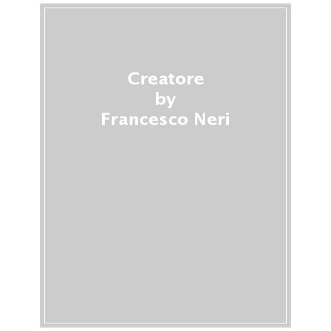 Francesco Neri - Creatore - Foto 1