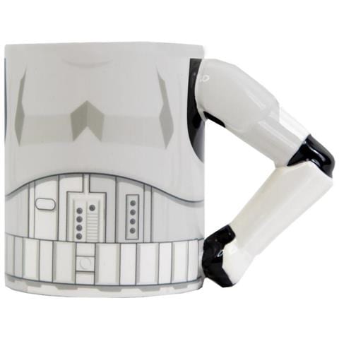 Tazza Da Braccio Storm Trooper - Foto 1