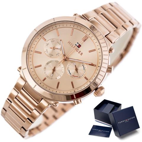 Orologio Da Donna 1782347 Emery (zf518a) - In Ordine - Foto 8