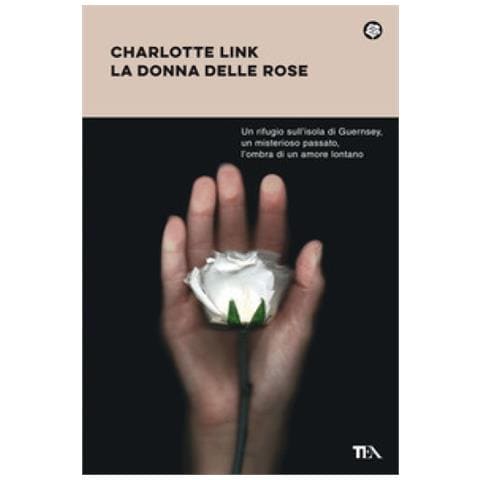 Charlotte Link - La Donna Delle Rose - Foto 1