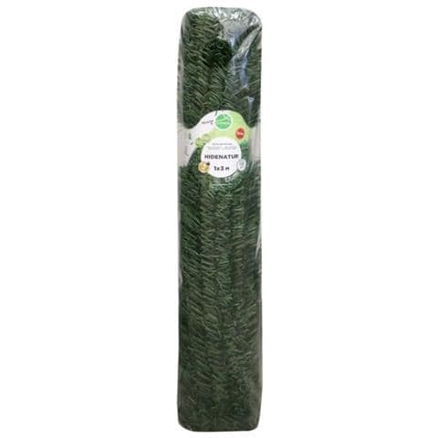 Siepe Artificiale Hidenatur Plus - 1mx3m - Foto 1