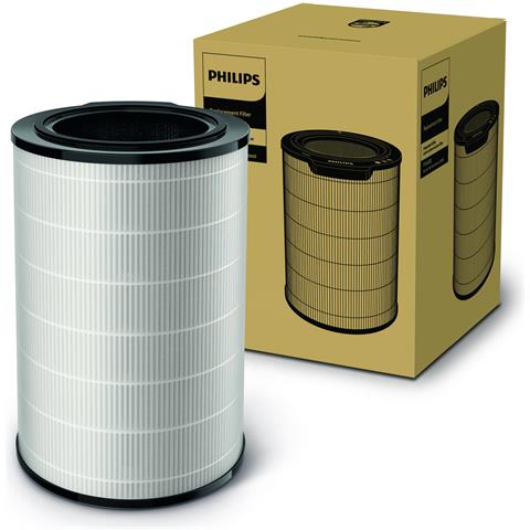 Filtro Nano Protect - Foto 1