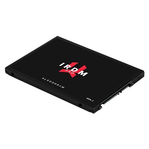 IRDM PRO gen. 2 512 GB 2.5" Serial ATA III 3D TLC NAND - Foto 2