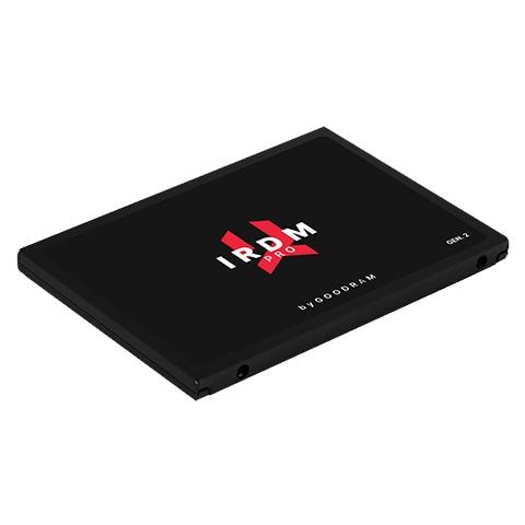 IRDM PRO gen. 2 512 GB 2.5" Serial ATA III 3D TLC NAND - Foto 8