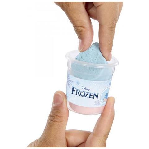 Snow Queen - Elsa & Olaf Grevrees - Mannequins Dolls - 4 Anni E + - Foto 2