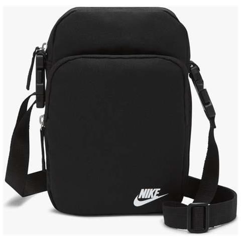 Heritage Crossbody 4l Db0456-010, Unisex, Nero, Marime Universala - Foto 2
