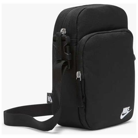 Heritage Crossbody 4l Db0456-010, Unisex, Nero, Marime Universala - Foto 1