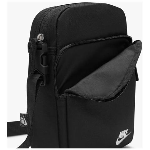 Heritage Crossbody 4l Db0456-010, Unisex, Nero, Marime Universala - Foto 4