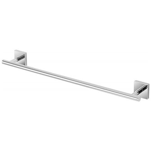 Porta-sciugamani Easy Cromo Arredo Bagno 959009 Feridras. - Foto 1