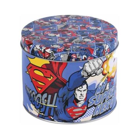 Superman - Set Regalo Il Mio Super Eroe - Sottobicchiere E Tazza - Foto 2