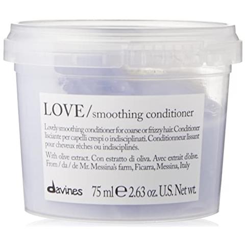 Love Balsamo Lisciante, 2,5 Fl Oz - Foto 1
