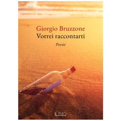 Giorgio Bruzzone - Vorrei Raccontarti - Foto 1