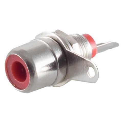 Bs52090-r Connettore Cavo Rca Acciaio Inossidabile (bs52090-r) - Foto 2