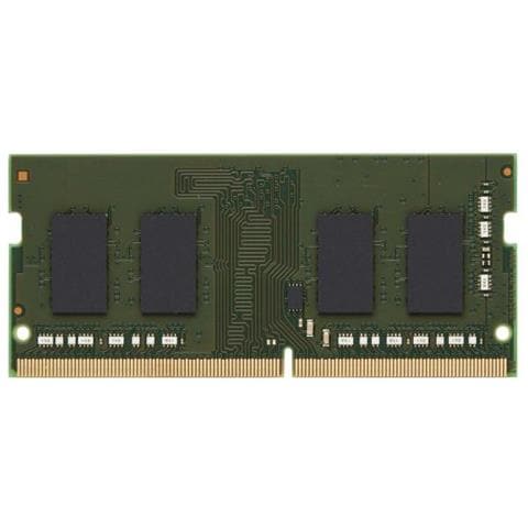Memoria SoDimm 260-pin 8 GB (1 x 8 GB) DDR4 2400 MHz Colore Verde - Foto 1